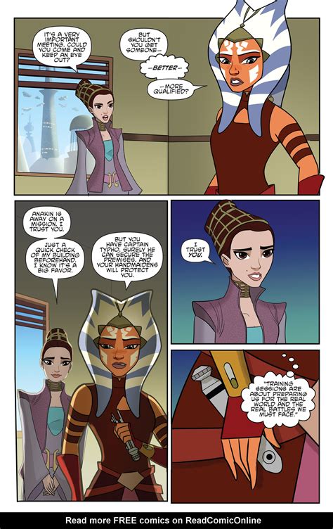 ashoka rule 34|Rule 34 Ahsoka (Logan Cure) [Star Wars] 